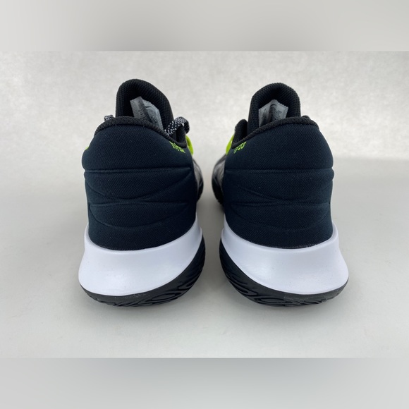 Nike Kyrie Flytrap 5 Black Cool Grey Men's Basketball Shoes Sneakers CZ4100-002 - Picture 10 of 12